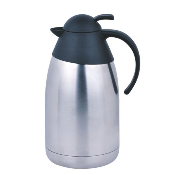 Nerezová termoska s dávkovačom TORO 1500ml