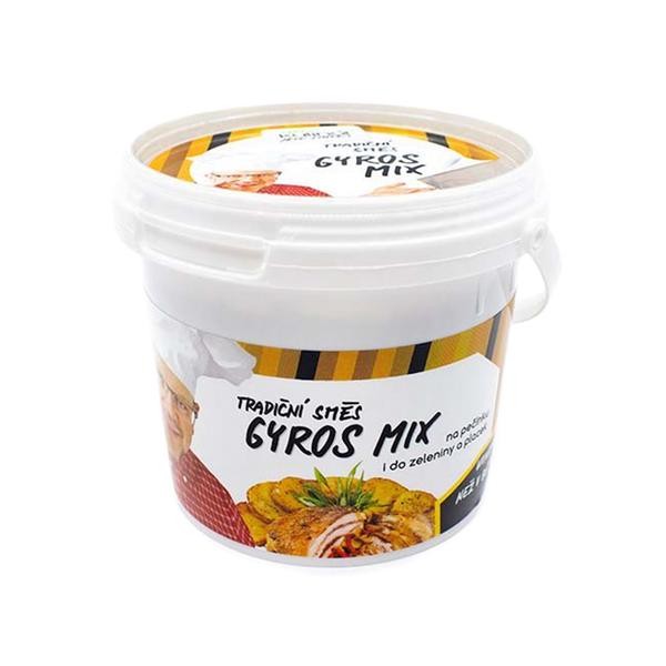 Korenie gyros mix 70g