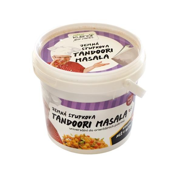 Korenie Tandoori masala 70g