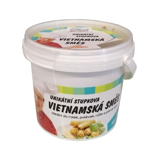 Korenie vietnamská zmes 70g