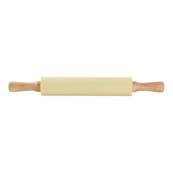 Silikónový valček na cesto TORO 43cm