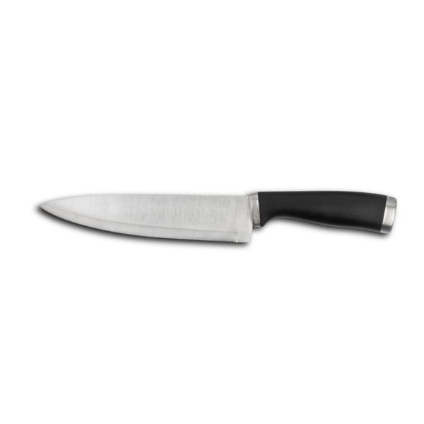 Kuchársky nôž KITCHISIMO Nero 17,5cm