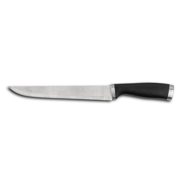 Porcovací nôž KITCHISIMO Nero 19,8cm