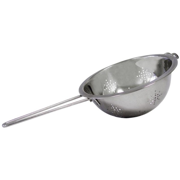Cedidlo Toro s rukoväťou, priemer 18 cm