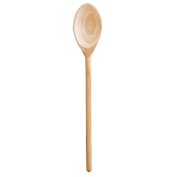 Varecha oválna 40 cm, drevo
