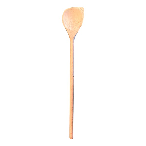 Varecha okrúhla s rohom 29,5 cm, drevo