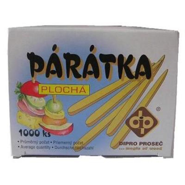 Párátka TORO 1000ks