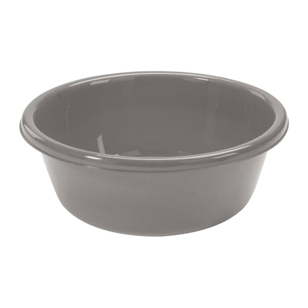 Plastové umývadlo HEIDRUN 6l