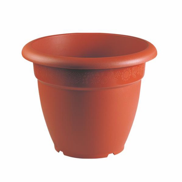 Plastový kvetináč HEIDRUN Bell 50cm