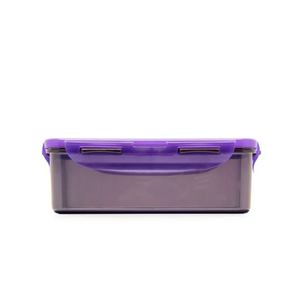 Dóza na potraviny Lock Eco 550 ml