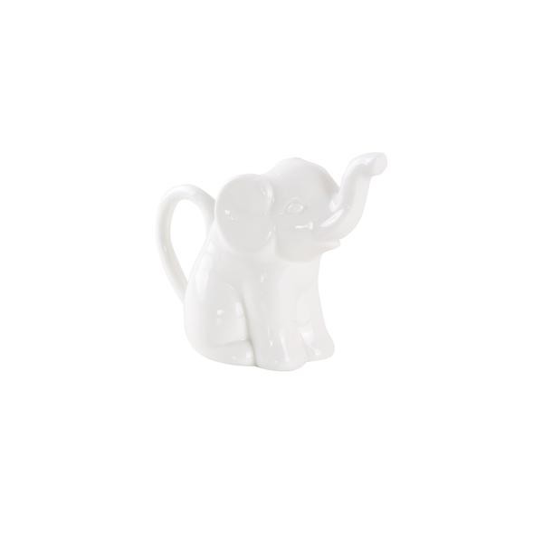 Keramická mliekovka TORO slon
