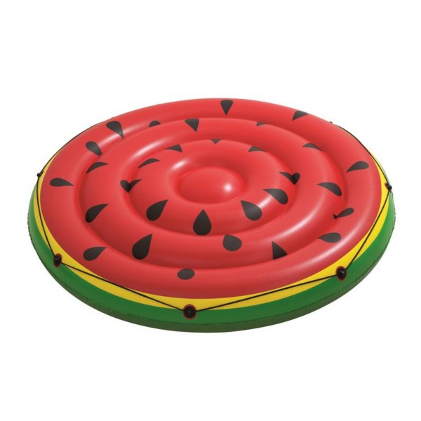 Nafukovacie lehátko Bestway 188 cm melón