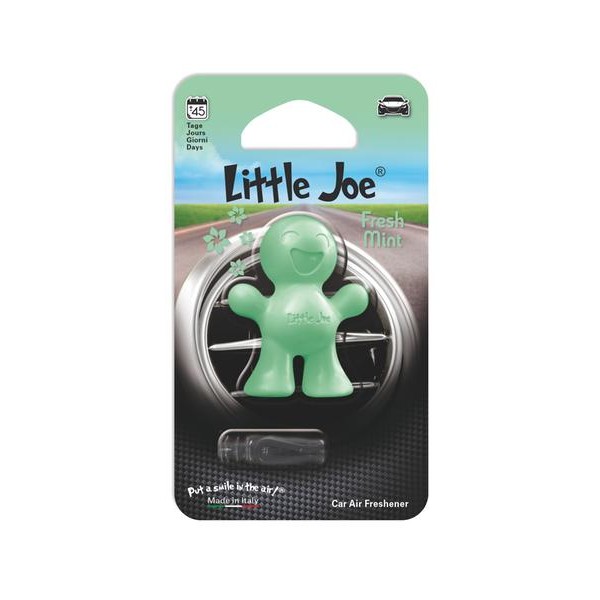 Osviežovač vzduchu do auta Little Joe fresh mint
