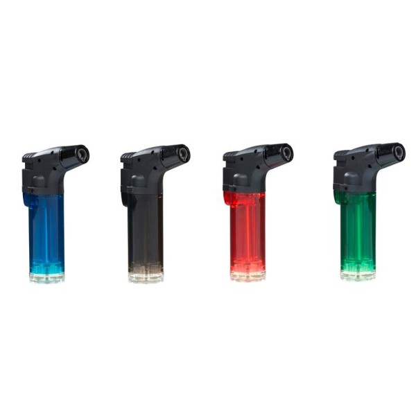 Zapaľovač / horák na creme brulee MIX farieb