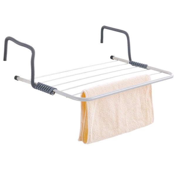 SUŠIAK NA BIELIZEŇ NA RADIÁTOR 3M 51,5X33,5X14, 1,3M