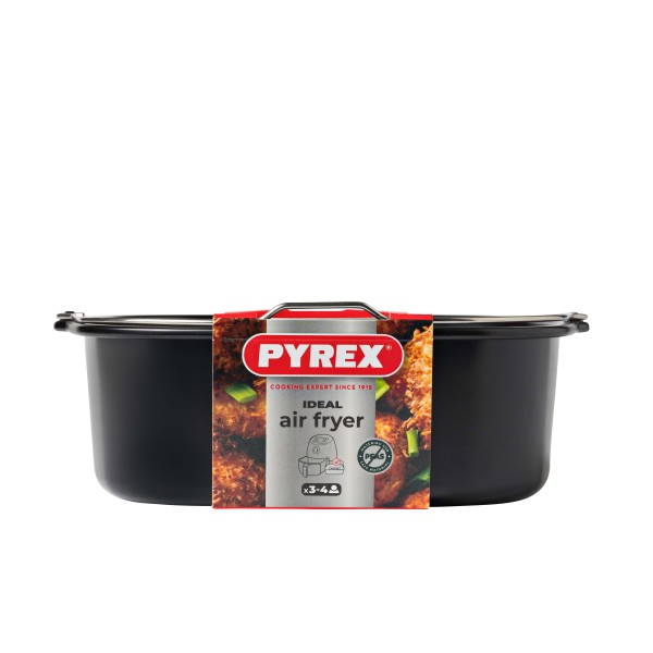 Forma do teplovzdušnej fritézy PYREX 22cm