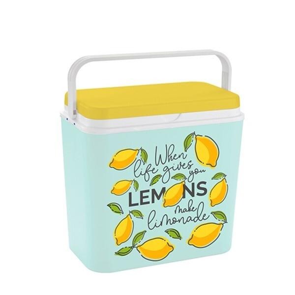 Chladiaci box ATLANTIC limonade 24l