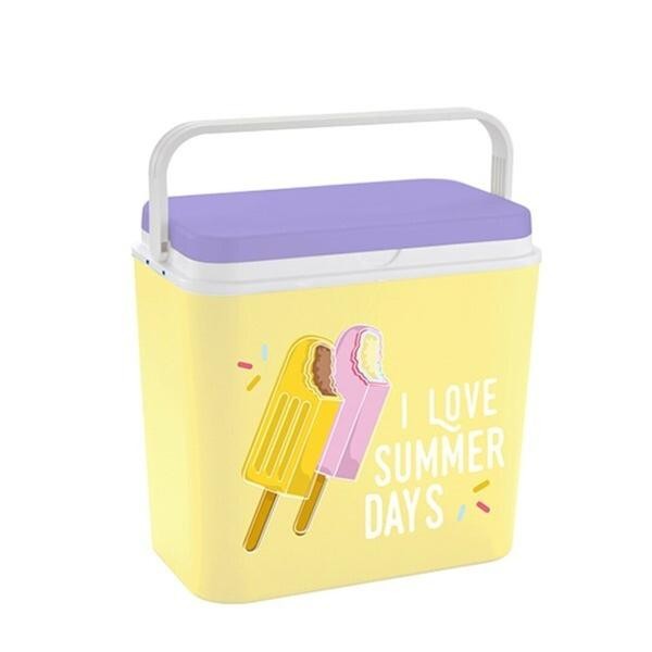 Chladiaci box ATLANTIC icecream 24l