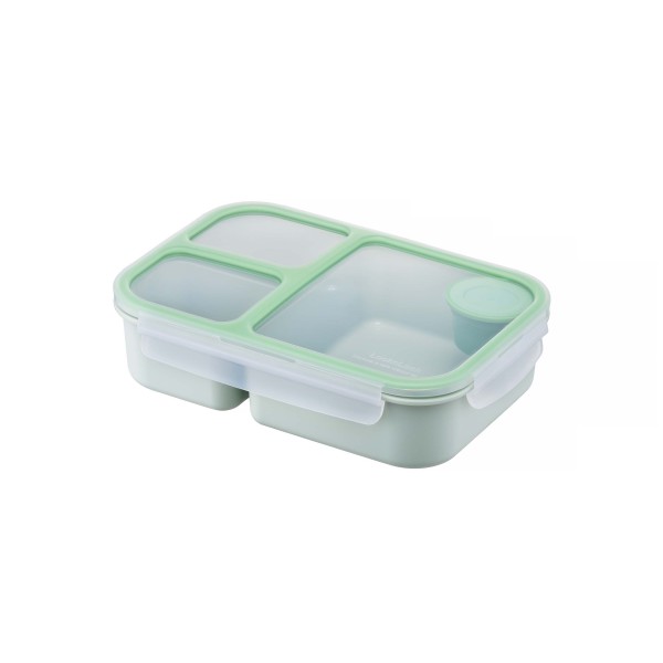 Dóza na potraviny LOCK To-Go 1500ml mint