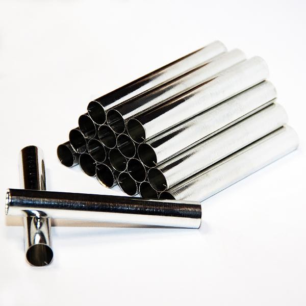 Cukrárske trubičky na kremrole 20ks malé