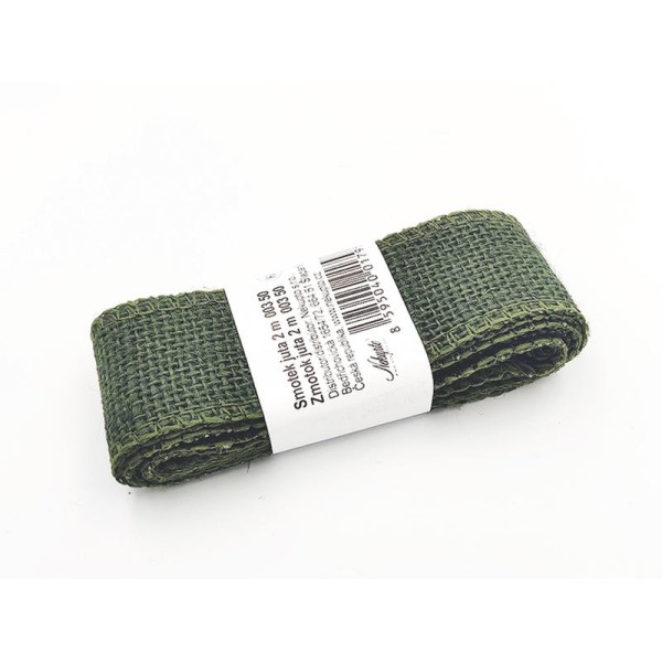 JUTE BRUSH 2 M