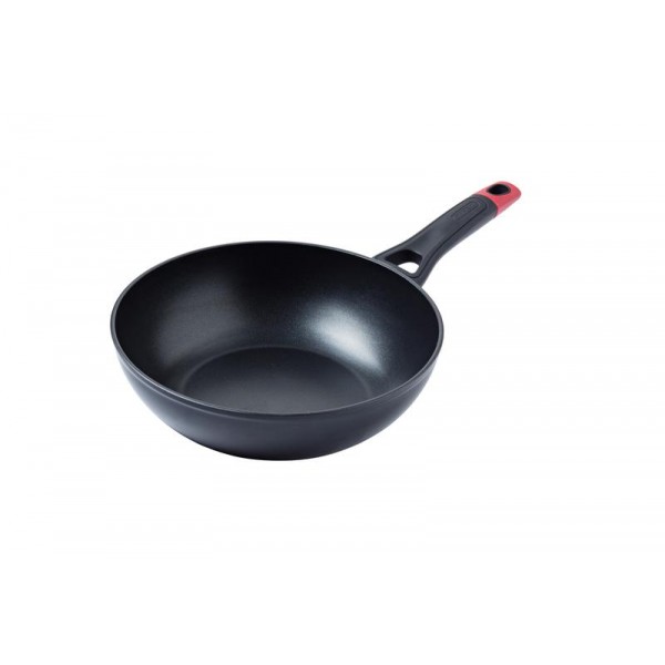 Panvica WOK PYREX Optima 28cm nepriľnavý povrch