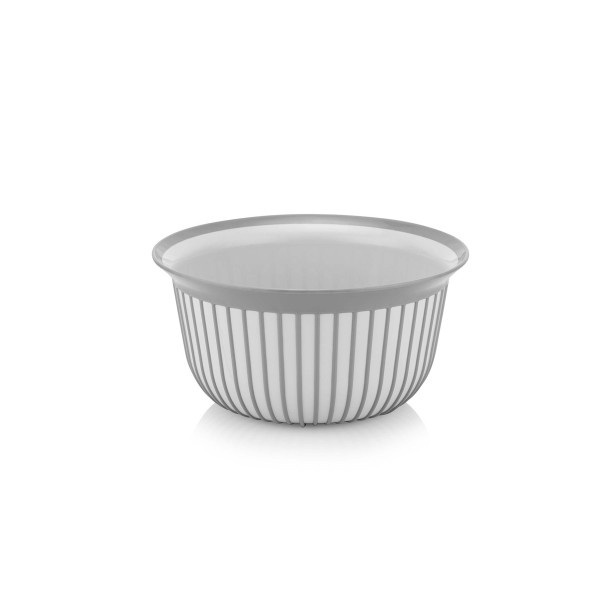 Plastová misa QLUX Liny 1000ml