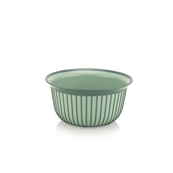 Plastová misa QLUX Liny 5000ml