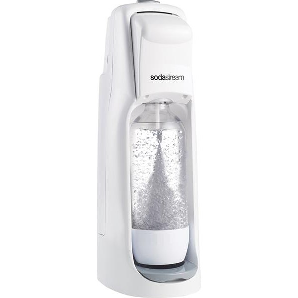 Sodastream Jet white sada