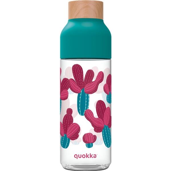 Tritánová fľaša QUOKKA ICE 720ml príroda