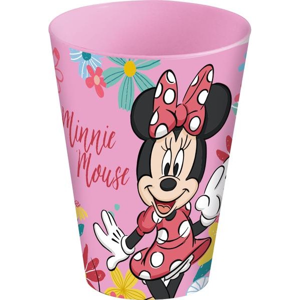 Plastový téglik MINNIE 430ml