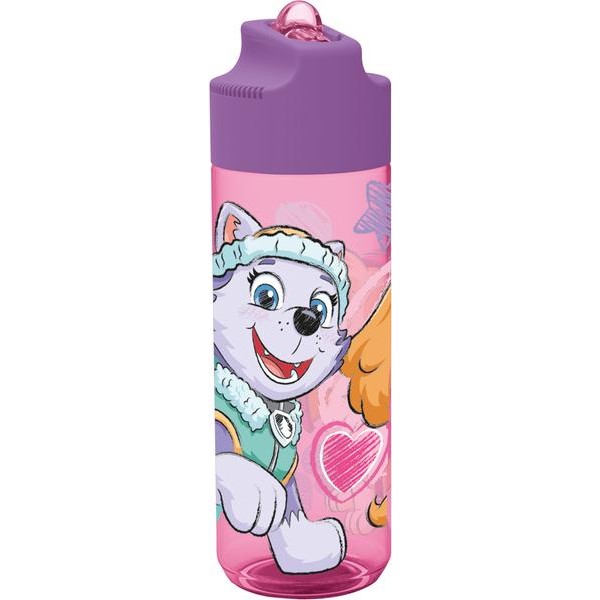 Plastová fľaša ECOZEN PAW PATROL 540ml