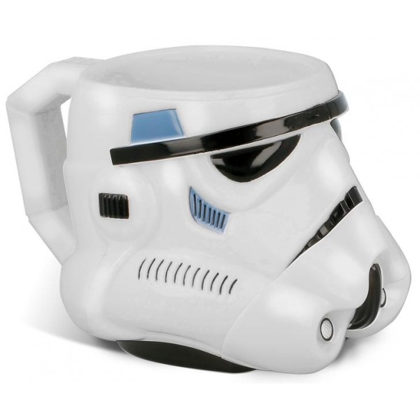Plastový hrnček 3D Star Wars 315ml