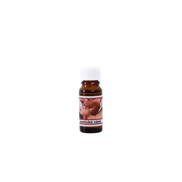 Esenciálne oleje 10 ml, erotická vôňa