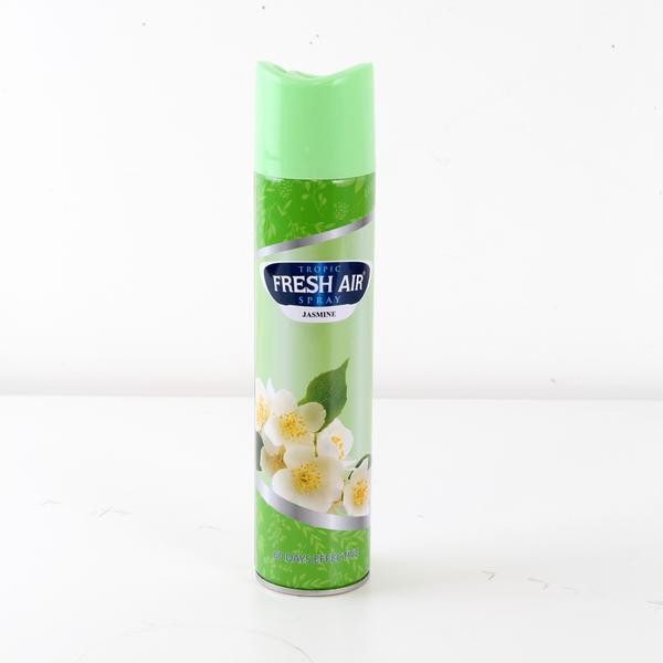 Osviežovač vzduchu FRESH AIR 300ml JASMINE