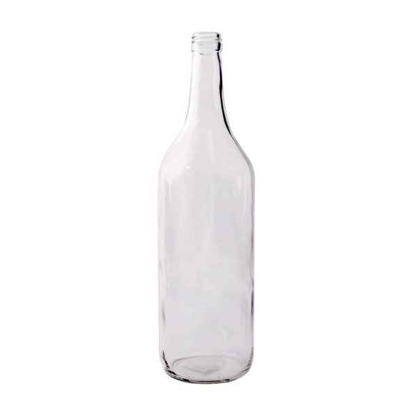 Sklenená fľaša 1000ml