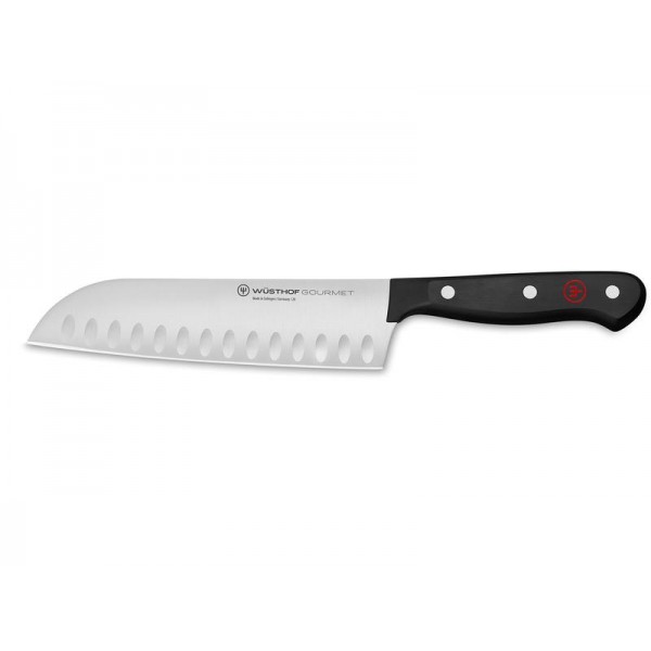 Japonský nôž WÜSTHOF GOURMET 17cm - doprava zadarmo