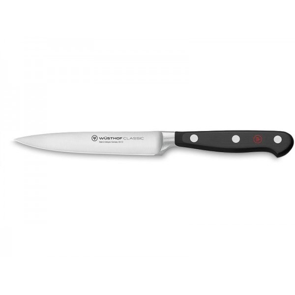 Špikovací nôž WÜSTHOF Classic 12cm - doprava zadarmo