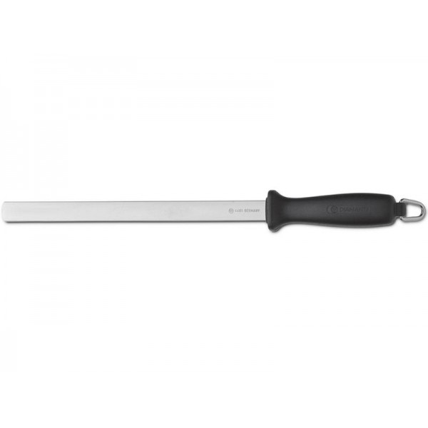 PLOCHÝ BRÚSNY KAMEŇ WÜSTHOF, 26 CM, DIAMANTOVÝ