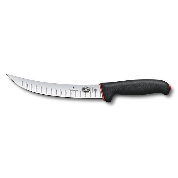 Vykosťovací nôž VICTORINOX 20cm Fibrox dual Grip - doprava zadarmo