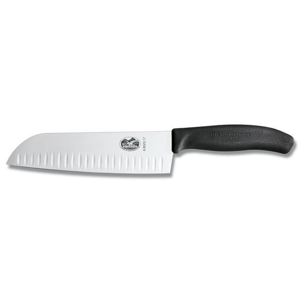Kuchársky nôž VICTORINOX Santoku - doprava zadarmo