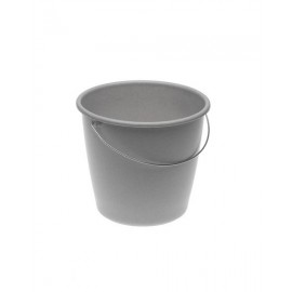 Plastové vedro KEEEPER 5l granit