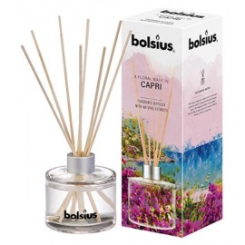 Vonný difuzér Bolsius 100 ml capri