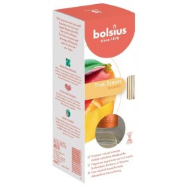 Vonný difuzér Bolsius 45 ml mango