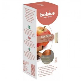 Vonný difuzér Bolsius 45 ml jablko škorica