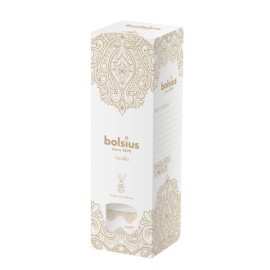 Vonný difuzér BOLSIUS 30ml vanilka