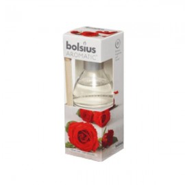 Vonný difuzér BOLSIUS 45ml ruža