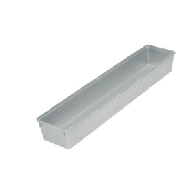 ORGANIZÉR DO ZÁSUVKY 38X8CM PLAST