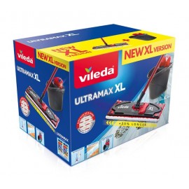 Vileda Ultramax XL set box