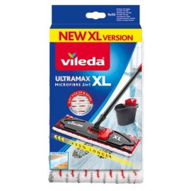 Vileda Ultramax XL náhrada Microfibre 2v1